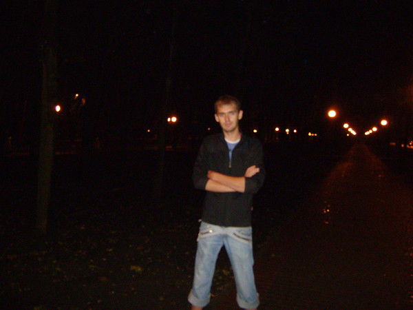 Денис Бескоровайный