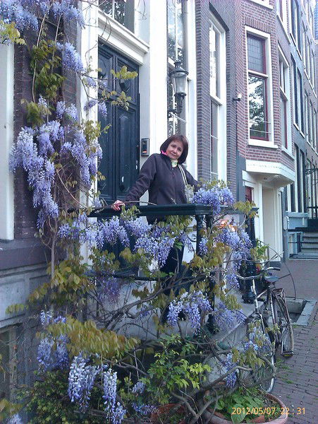 Галина Козлова