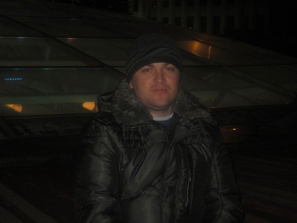 Сергей Урбан