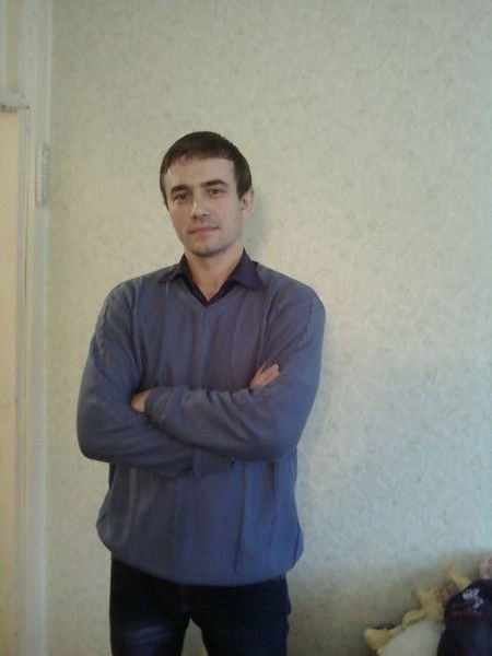 Виктор Воронин