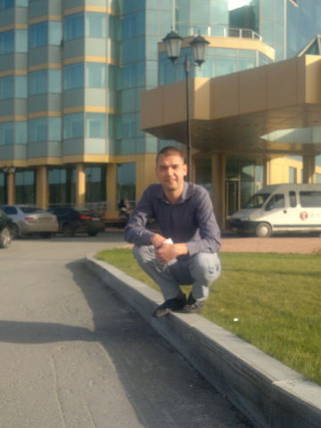 Cергей Казанцев