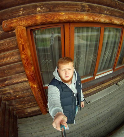 Вячеслав Падерин