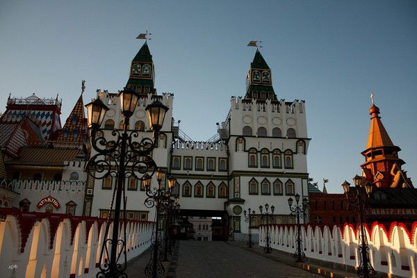 Андрей Прусенко