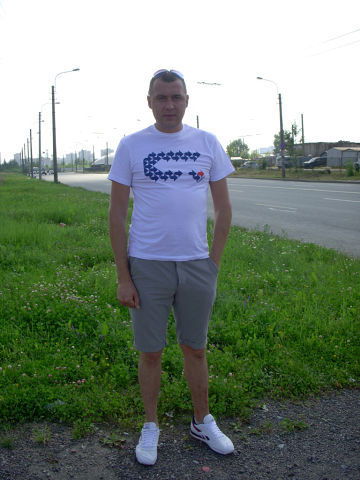 Ярослав Матузов