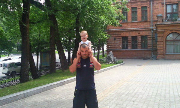 Иван Зинченко