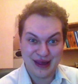 Андрей Тарасов