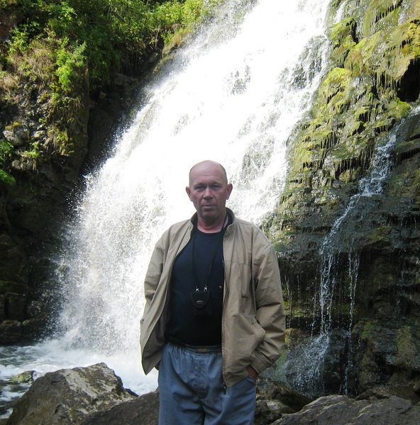 Владимир Патока