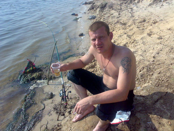 Алексей Баранов