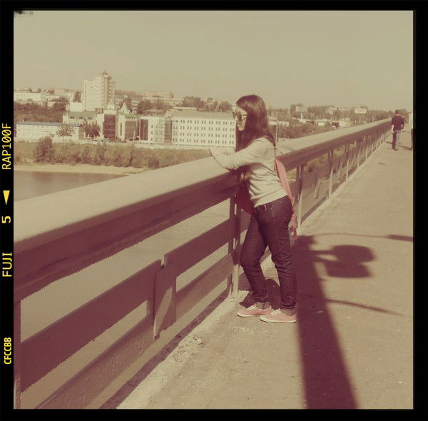 Ниночка Аверина