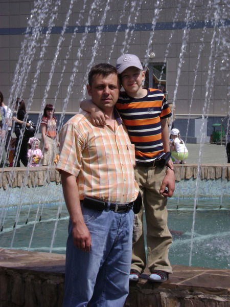 Дмитрий Верещагин