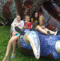 Полина Нефедова