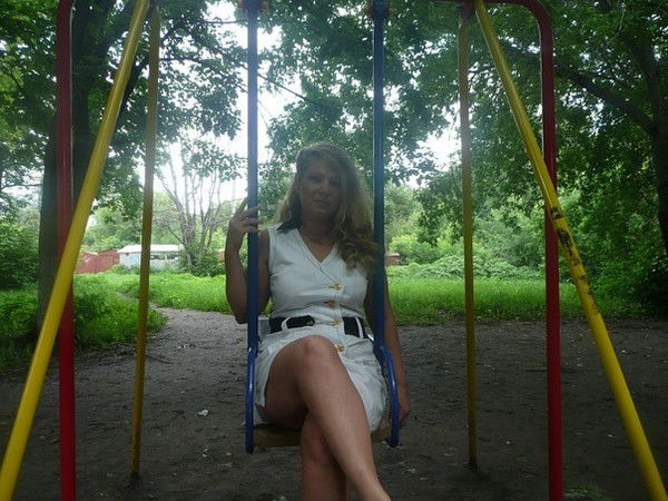 Надежда Онищенко