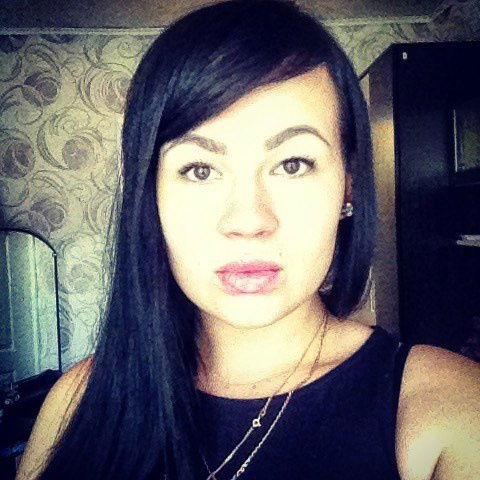 Юлия Завьялова