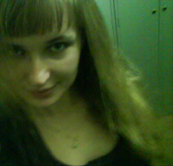 Сандра Липатова