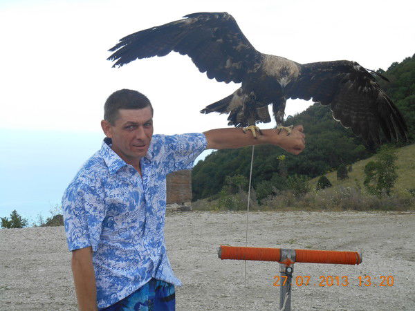 Роман Курочкин