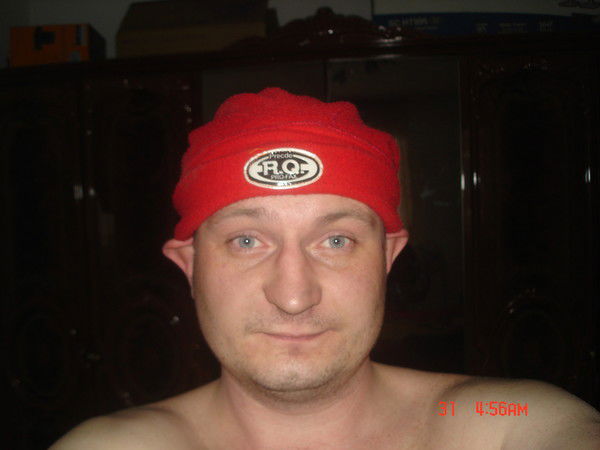 Вячеслав Роговой