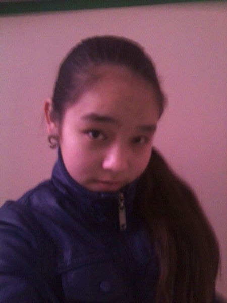 Айдай Жумабаева