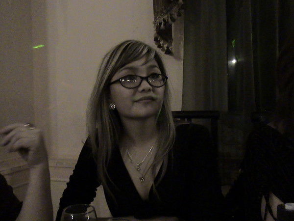 Асем Агайдарова