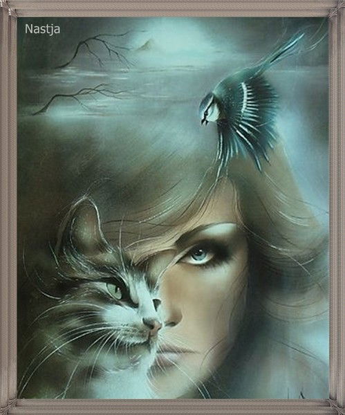 Наталья Балахнина