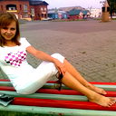 Виталина Шевченко