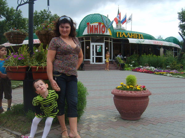 Тамара Кузнецова