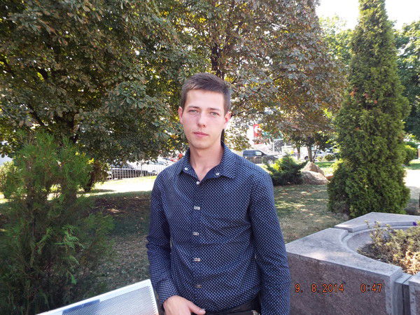 Александр Шаволин