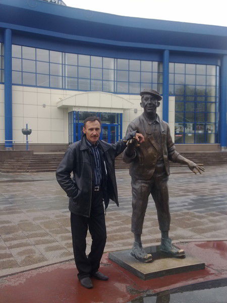 Владислав Жолудев