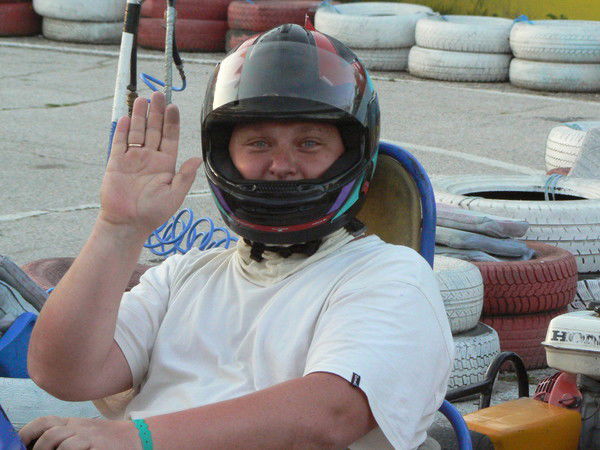 Алексей Кадыков