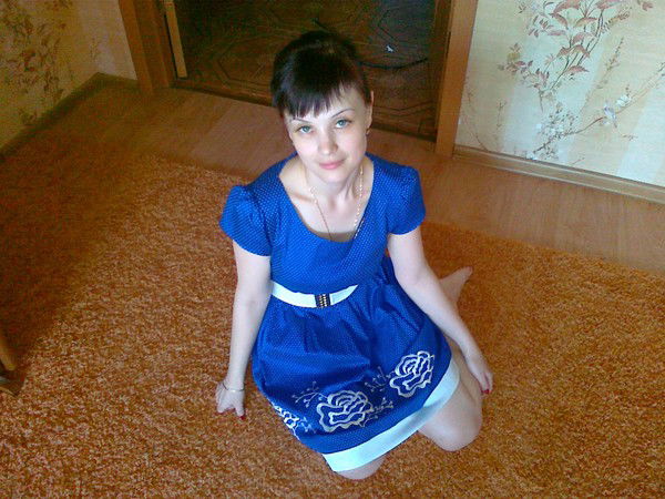 Мария Гренц