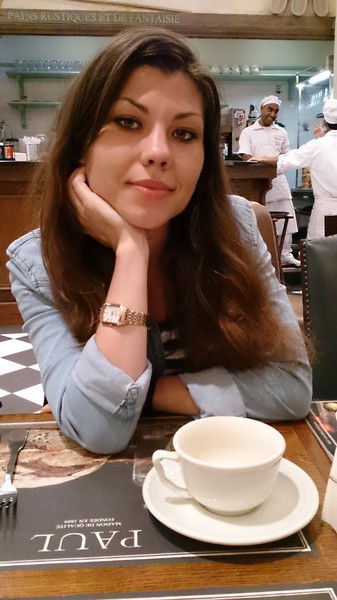 Маргарита Ананьева