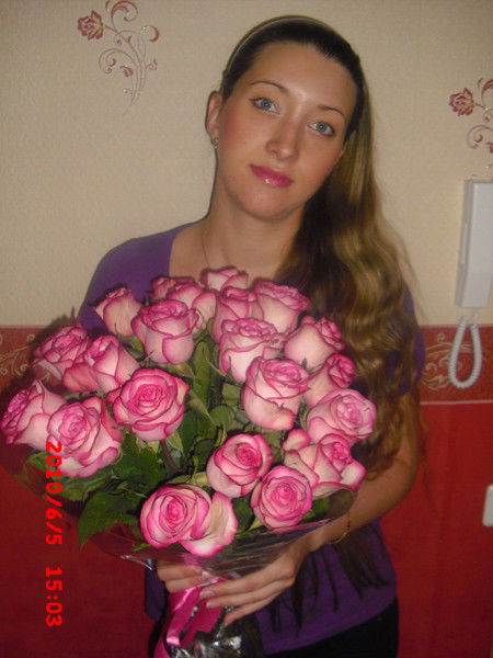 Александра Алфимова