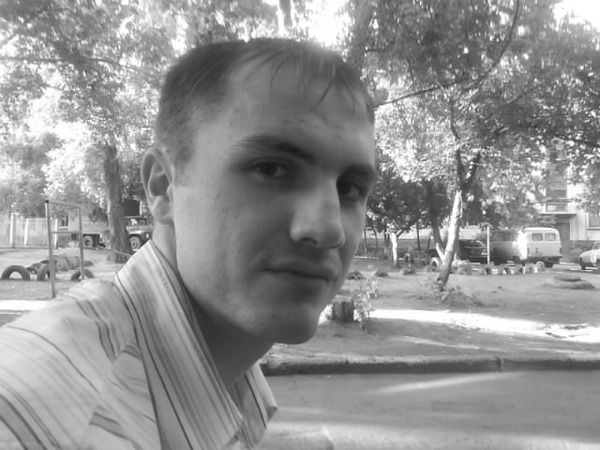 Михаил Зубков