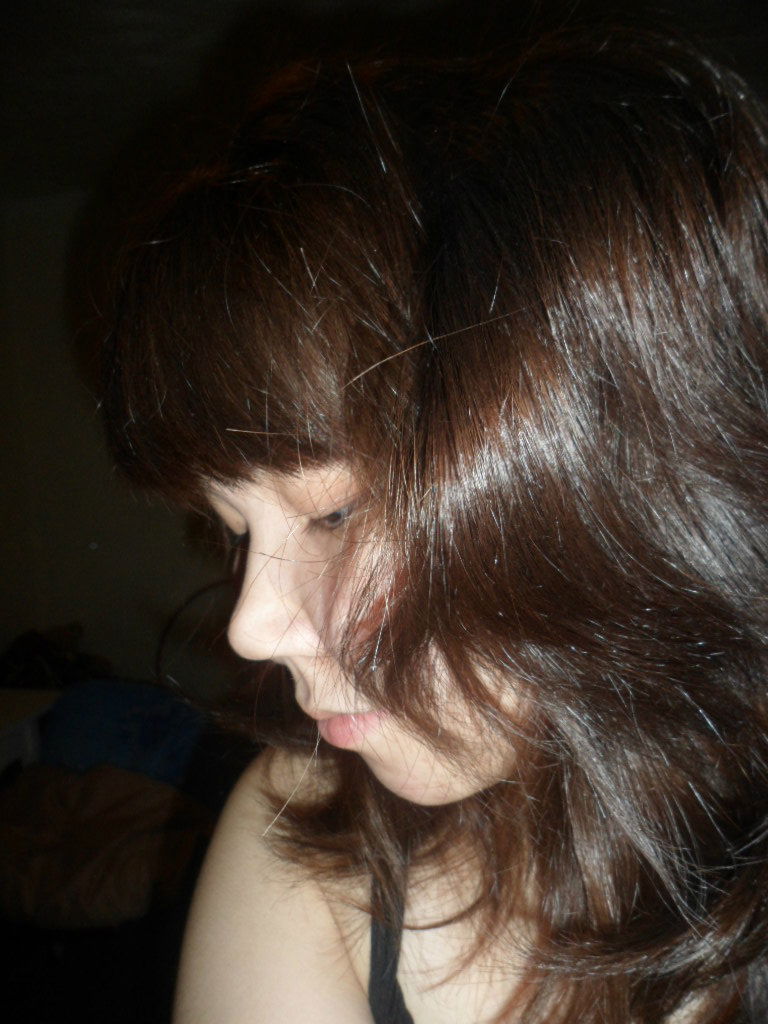 [ I One Such] Olechka