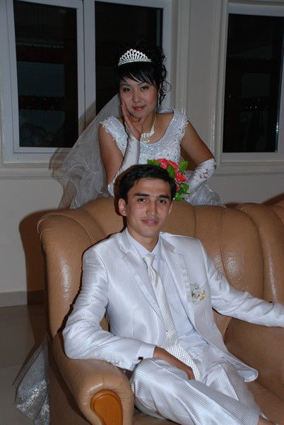 Расул Гульнур Дуйсенбаевтар