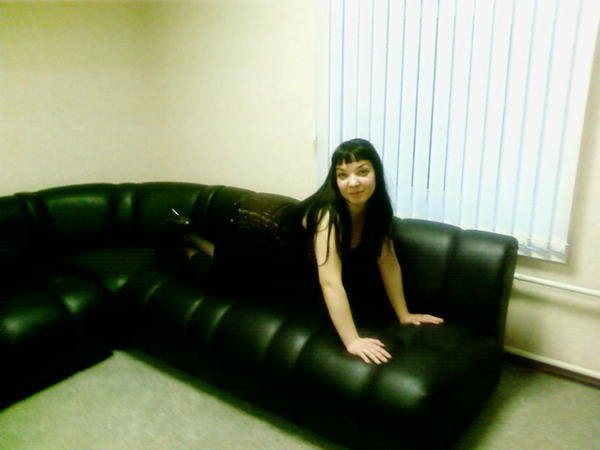 Дарина Коваленко