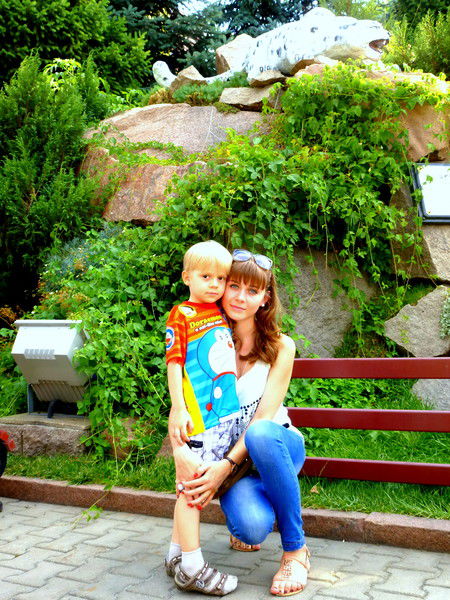 Ольга Угланова