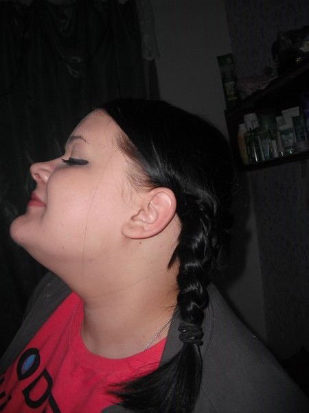 Алена Линенко