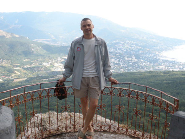 Вадим Василенко