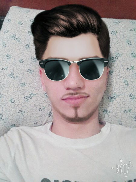 Арман Шакиров