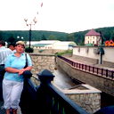 Татьяна Ошмарина