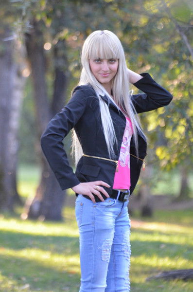 Кристина Козырева