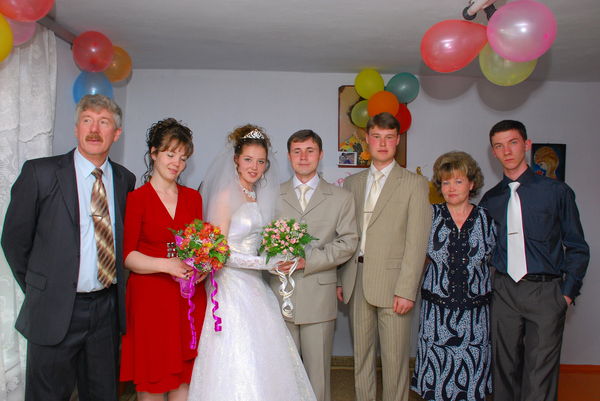 Любовь Чебан