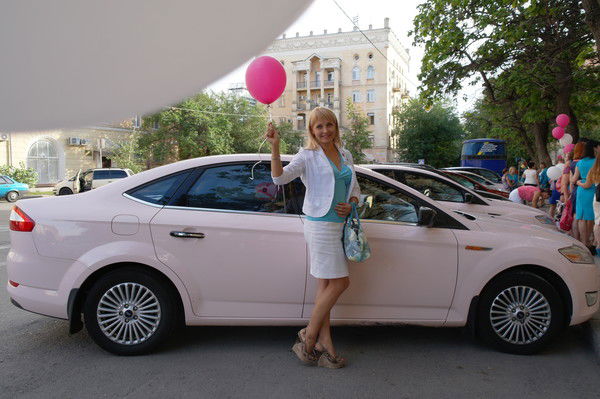 Ольга Шефатова