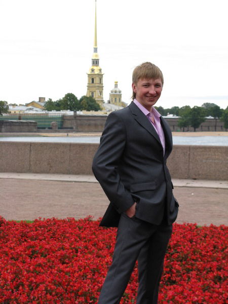 Андрей Гурьянов