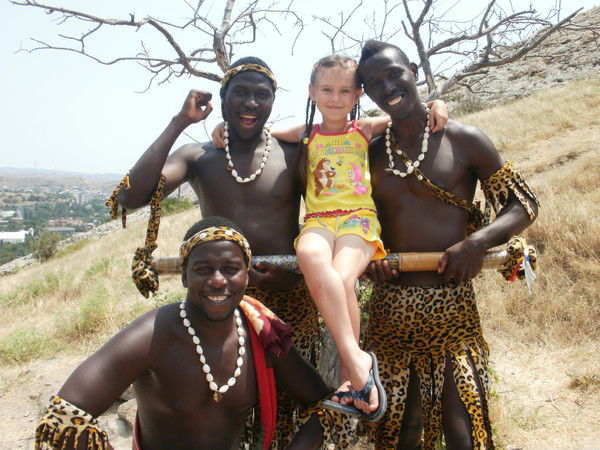 Елизавета Некрасова