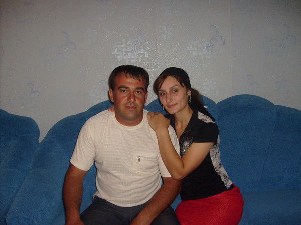 Кибрия Нариман