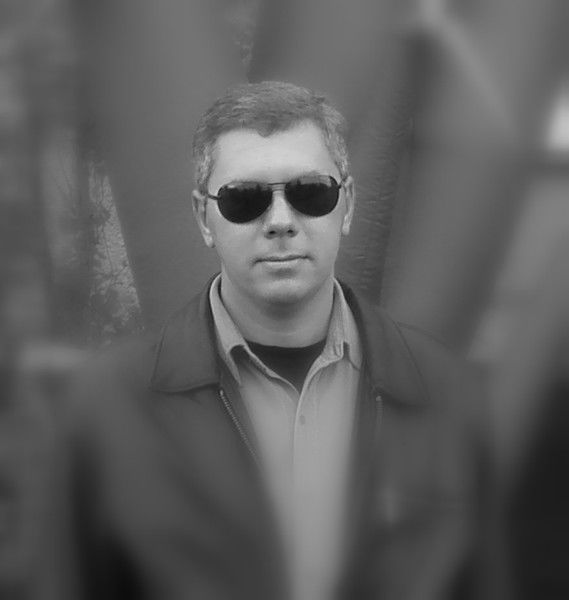 Александр Троицкий