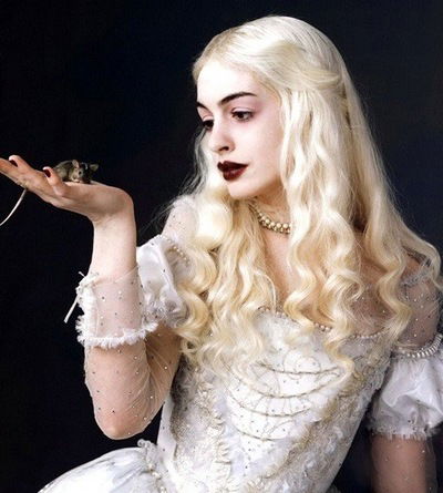 Ольга Глухова