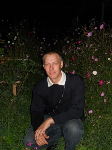 Сергей Ащепков