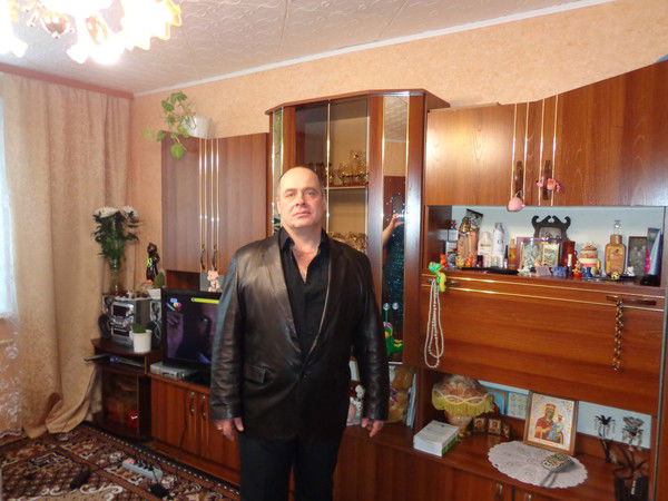 Игорь Тотышев